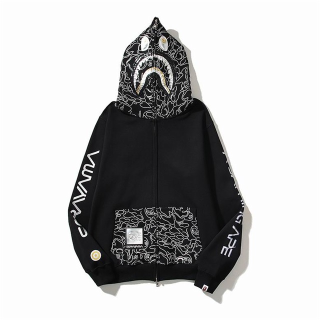 Bape Jacket-041